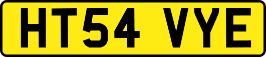 HT54VYE