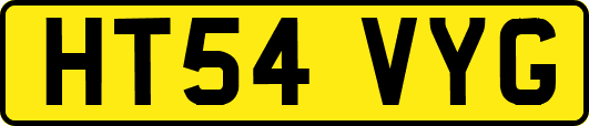 HT54VYG