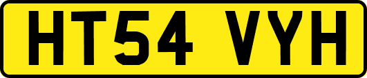 HT54VYH