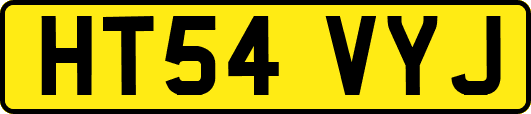 HT54VYJ