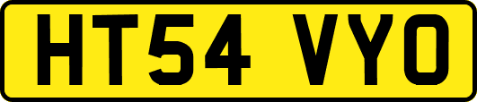 HT54VYO