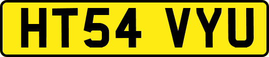 HT54VYU