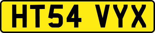 HT54VYX