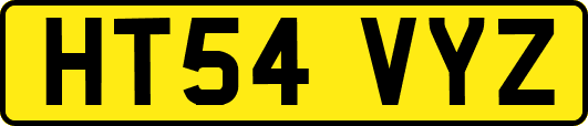 HT54VYZ