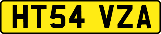 HT54VZA