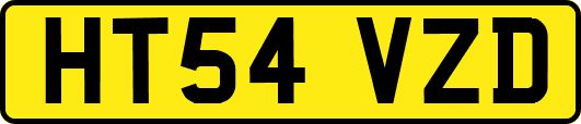 HT54VZD