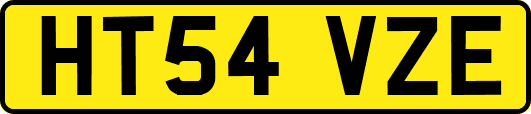 HT54VZE