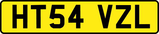 HT54VZL
