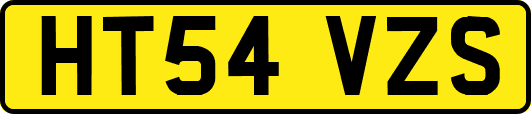 HT54VZS