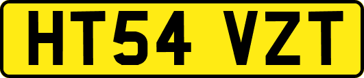 HT54VZT