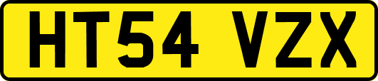 HT54VZX