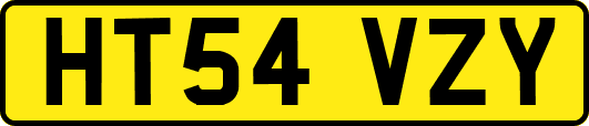 HT54VZY