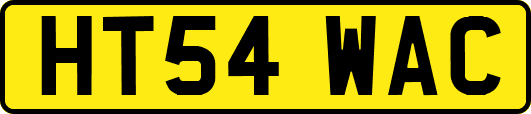 HT54WAC