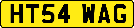HT54WAG