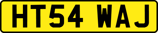 HT54WAJ
