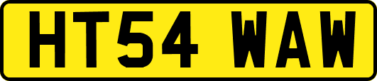 HT54WAW