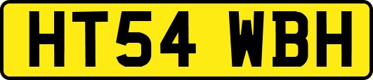 HT54WBH
