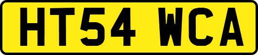 HT54WCA