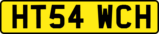 HT54WCH