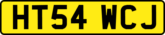 HT54WCJ