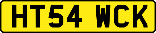 HT54WCK