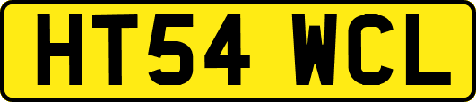 HT54WCL