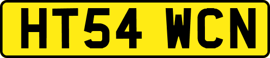 HT54WCN