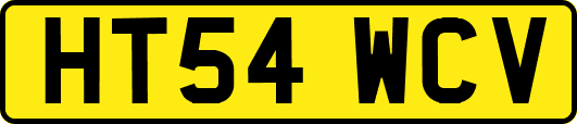 HT54WCV