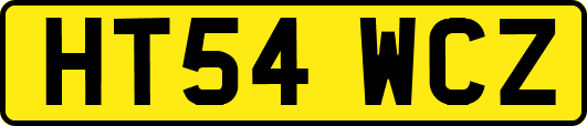 HT54WCZ
