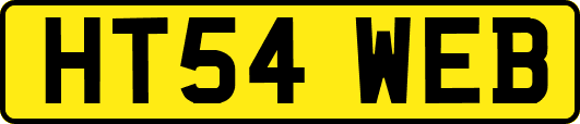 HT54WEB