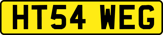 HT54WEG