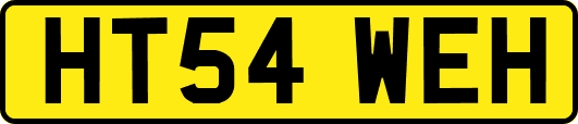 HT54WEH
