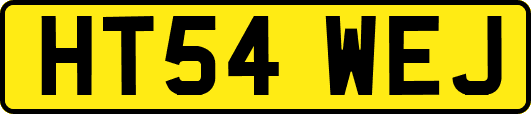 HT54WEJ