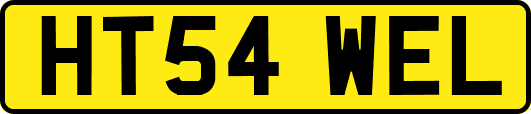 HT54WEL