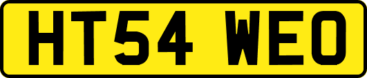 HT54WEO