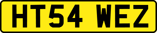 HT54WEZ