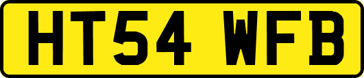 HT54WFB