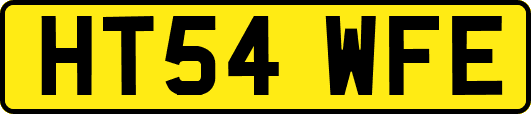 HT54WFE