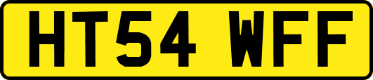 HT54WFF