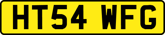 HT54WFG