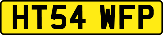 HT54WFP