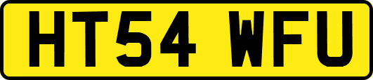 HT54WFU
