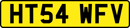 HT54WFV