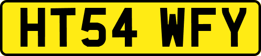 HT54WFY
