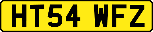 HT54WFZ