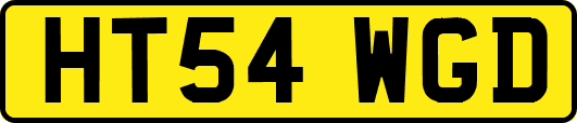 HT54WGD