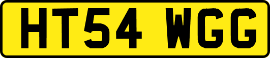 HT54WGG
