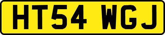 HT54WGJ