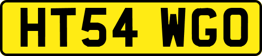 HT54WGO