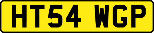 HT54WGP